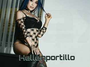 Hellenportillo