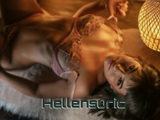 Hellensuric