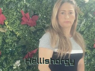 Hellishorgy