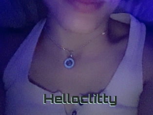 Helloclitty