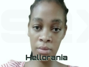 Hellorania