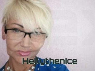 Hellythenice