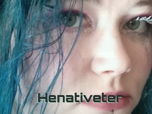 Henativeter