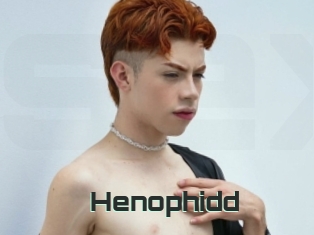 Henophidd