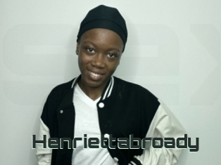 Henriettabroady