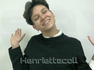 Henriettacoll