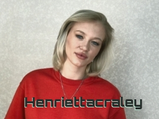 Henriettacraley