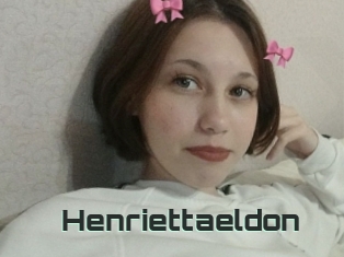 Henriettaeldon