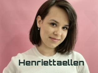 Henriettaellen