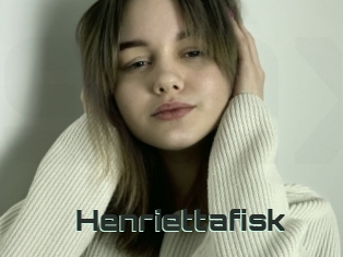 Henriettafisk