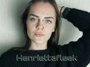 Henriettafleek