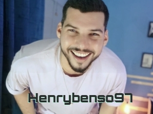 Henrybenso97