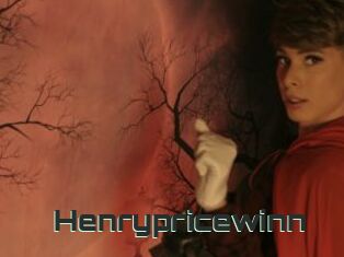 Henrypricewinn