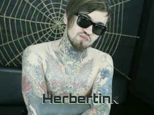 Herbertink