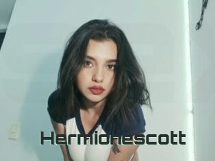 Hermionescott