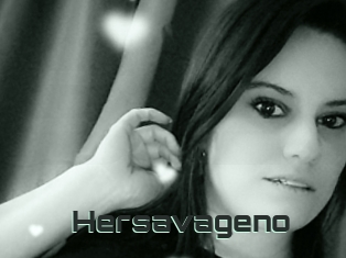 Hersavageno