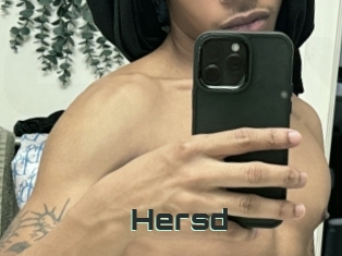 Hersd