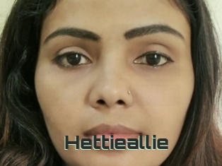 Hettieallie