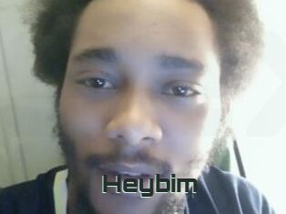 Heybim