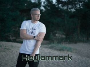 Heyiammark