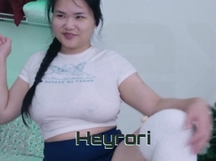 Heyrori