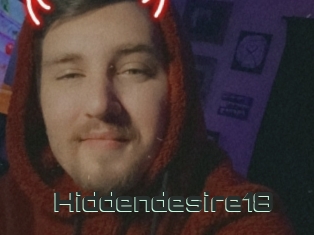 Hiddendesire18