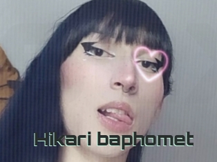 Hikari_baphomet