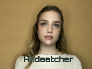 Hildaatcher