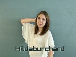 Hildaburchard