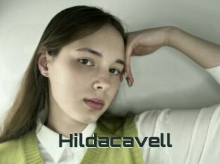 Hildacavell