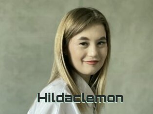 Hildaclemon