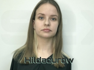 Hildadurow