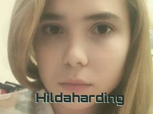 Hildaharding