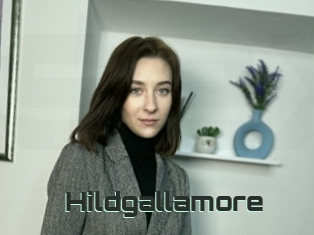 Hildgallamore