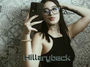 Hillarybeck