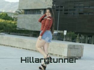 Hillarytunner