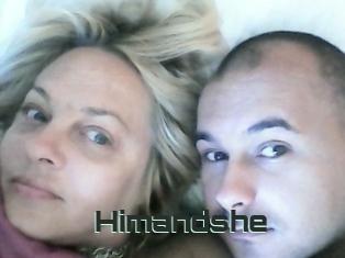 Himandshe