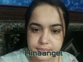 Hinaangel