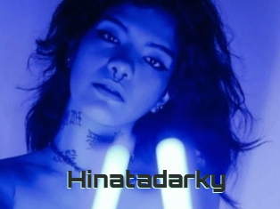 Hinatadarky