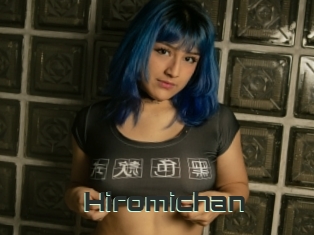 Hiromichan