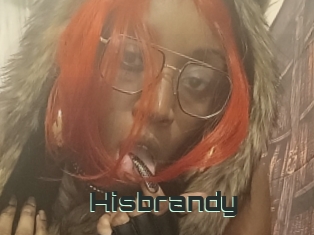 Hisbrandy