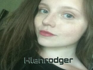 Hlenrodger