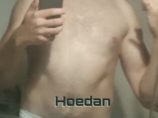 Hoedan