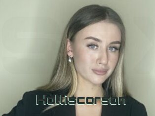 Holliscorson