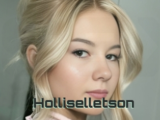 Holliselletson