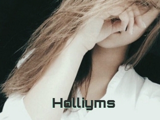 Holliyms