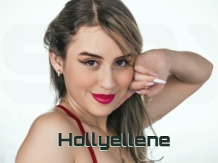 Hollyellene