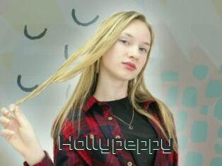 Hollypeppy