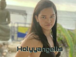 Holyyangells