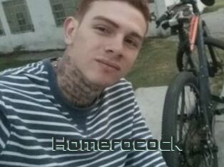 Homerocock